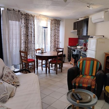 Piscine, Plage En Ascenseur, Clim, Wifi, Linge Fourni แซ็ต ภายนอก รูปภาพ