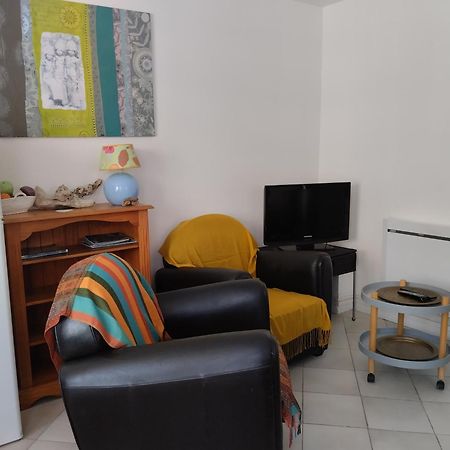 Piscine, Plage En Ascenseur, Clim, Wifi, Linge Fourni แซ็ต ภายนอก รูปภาพ