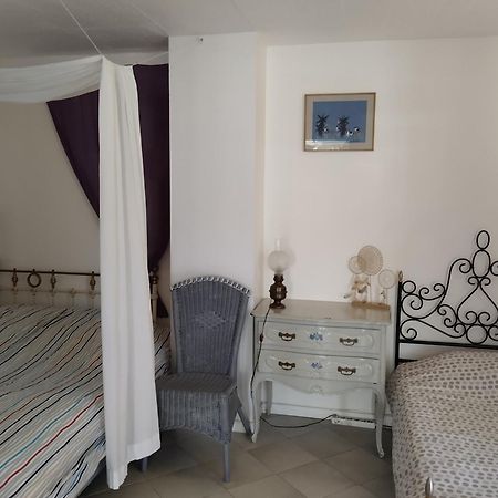 Piscine, Plage En Ascenseur, Clim, Wifi, Linge Fourni แซ็ต ภายนอก รูปภาพ