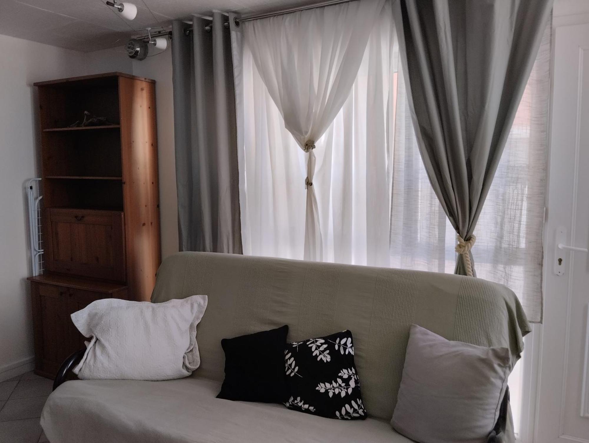 Piscine, Plage En Ascenseur, Clim, Wifi, Linge Fourni แซ็ต ภายนอก รูปภาพ